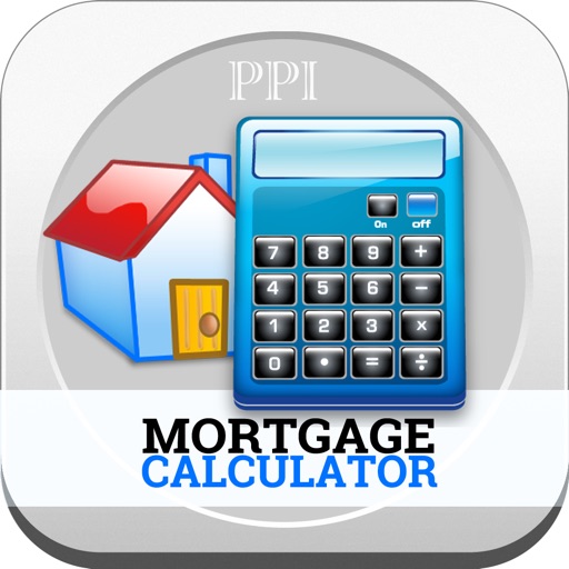 PPI MortgageCalculator