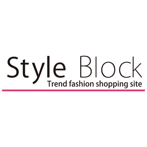 激安ファッション通販アプリ Style Block(スタイルブロック)