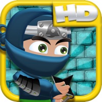 Ninja Clan and Konoha Friends vs. Konoha Enemy Samurais HD - Free Game