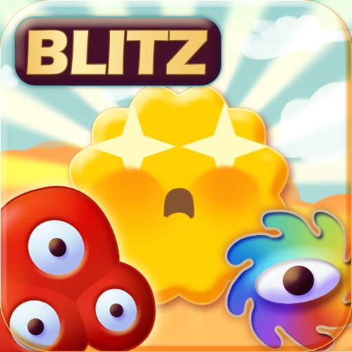 GermCraft Blitz iOS App