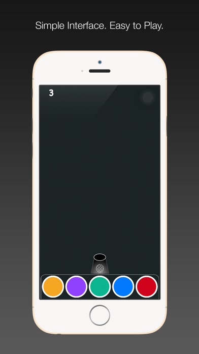 【图】Five Color(截图2)