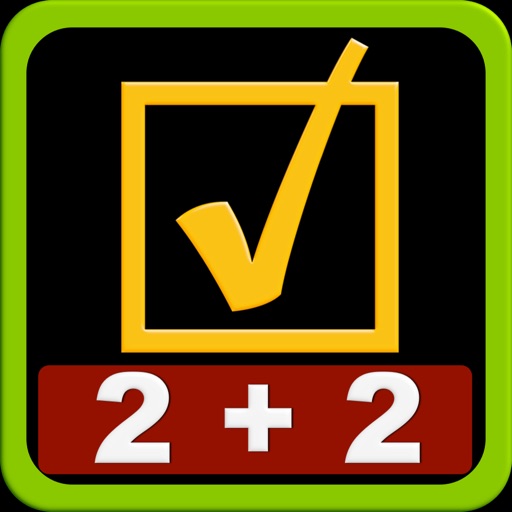 Learn And Master Addition with Addnosis icon