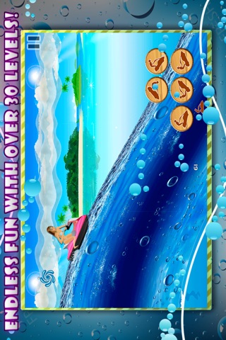 Jet Ski Riptide - Extreme Waves Surfer Racing Game screenshot 3