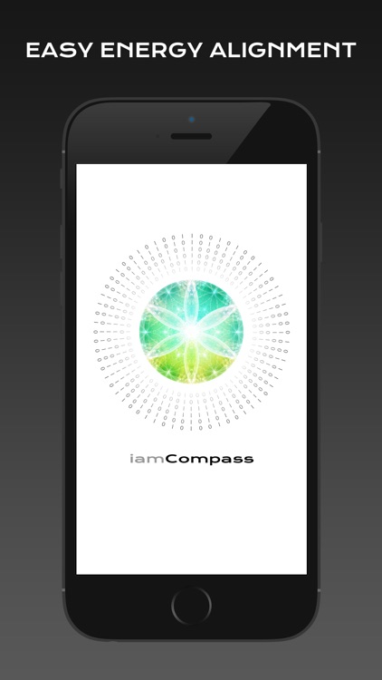 iamCompass : Chakra iChing Intuitive Healing Affirmations