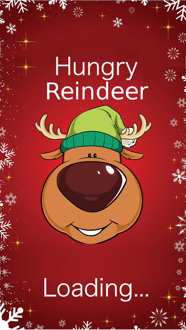 How to cancel & delete Hungry Reindeer from iphone & ipad 1