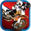 Moto-Cross Mayhem Driving - X-Treme Multi Level Trial Racing Simulator 3-D