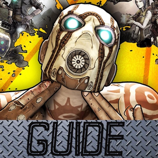 Guide For Borderlands 2