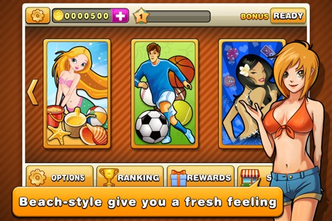 Slot Machine - Free Slots & Casino screenshot 3