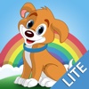 Puppies & Dogs Lite - Kids Best Friend: Real & Cartoon  Videos, Games, Photos, Books & Interactive Activities