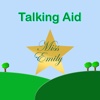 Miss Emily Learning - Talking Aid for the iPhone