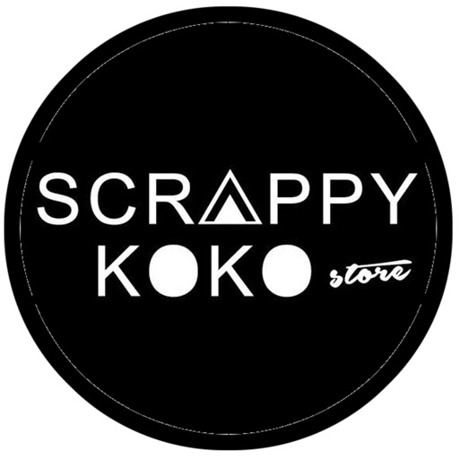 Scrappy koko store