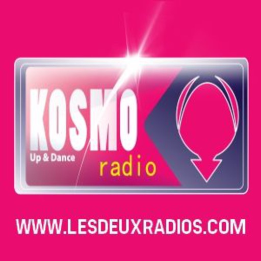 Kosmo Radio icon