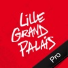 Lille Grand Palais Pro