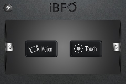 iBFO screenshot 3