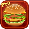 Burger Maker Pro