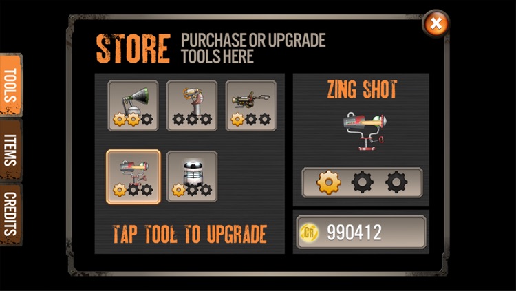 Flavor Monsters screenshot-4