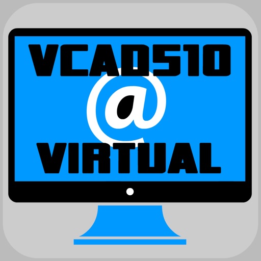 VCAD510 VCA-DCV Virtual Exam