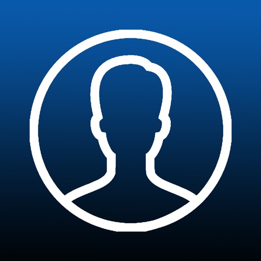 Business Contacts App