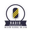 Radio Misión Global Adventista
