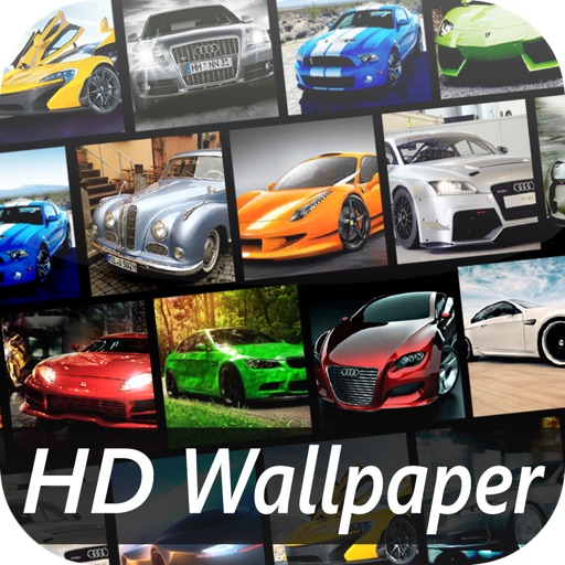 Real Car Wallpaper Deluxe Free by Leong Wei Sing