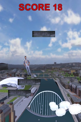 Geordie Jumpers screenshot 3