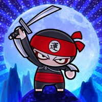 Chop Chop Ninja World