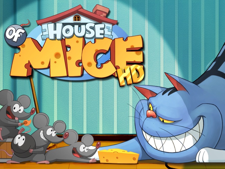 House of Mice HD