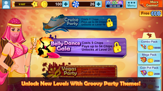 Bingo Party screenshot 4
