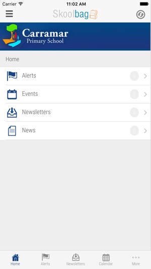 Carramar Primary School - Skoolbag(圖2)-速報App