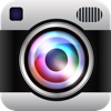 DoublePic Camera Pro - Double Exposure Photo Editor for Instagram