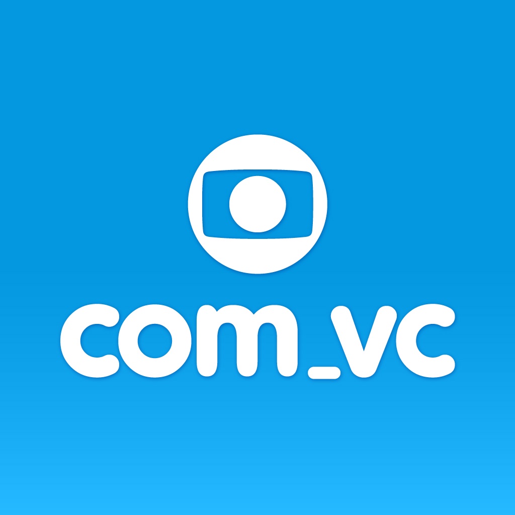 Globo com_vc icon