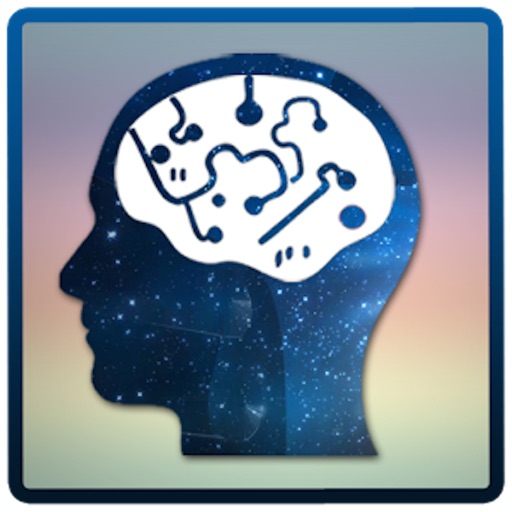 Brain Training Fun icon