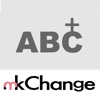 Tap ABC by mkChange