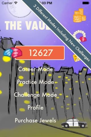 2048 - The Vault screenshot 2