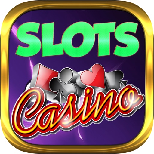 A Xtreme Las Vegas Lucky Slots Game - FREE Casino Slots icon