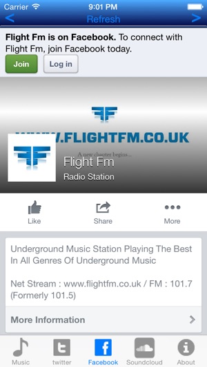 FlightFM.co.uk(圖2)-速報App