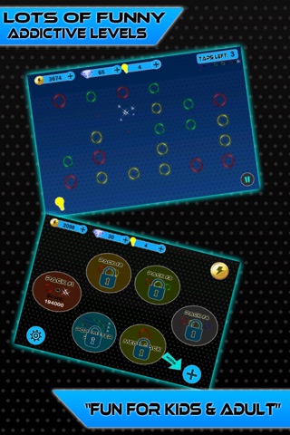 Galaxy Explosion : Addictive Matching Fun Game screenshot 2