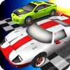 Race & Chase! Car Racing Game For Toddlers And Kids