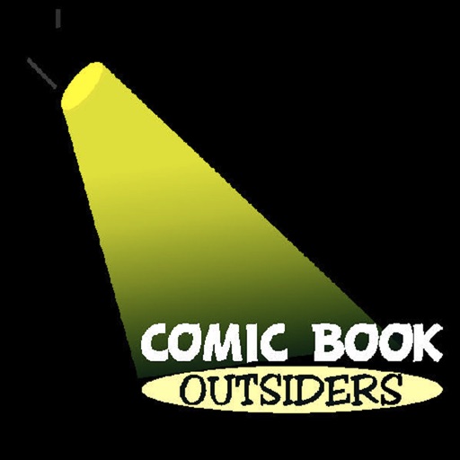 Comic Book Outsiders