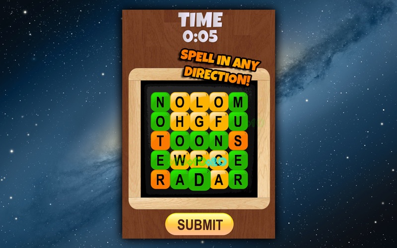 Word Block thumbnail 2