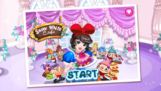 How to cancel & delete Snow White Cafe from iphone & ipad 1