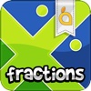 Math: Fractions Multiplication & Division Free