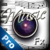 PhotoJus Music FX Pro - Theme Overlay for Instagram