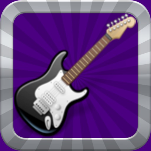 Guitar Strings Skipping GPT icon