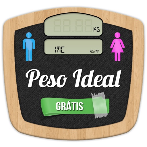 Peso Ideal Free