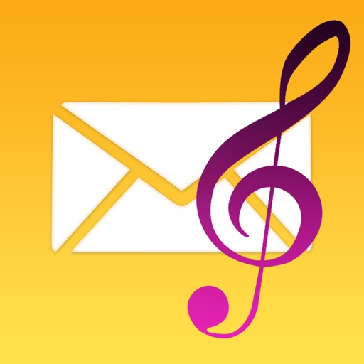 SMS A Song - IntCall iOS App