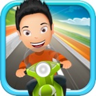 Top 35 Games Apps Like Kelvin's Saigon Cupcake Adventure - Free Scooter Racing Game - Best Alternatives