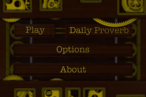 Bible Contraption screenshot 2