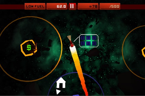 Space Truckers: Lite screenshot 3