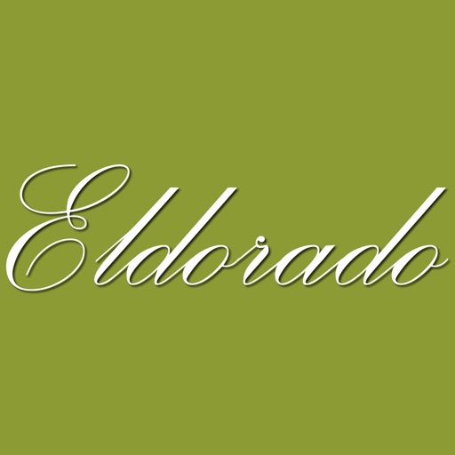 The Eldorado Golf Course icon